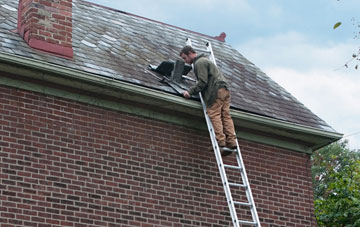what affects urgent Grassington roof repairs