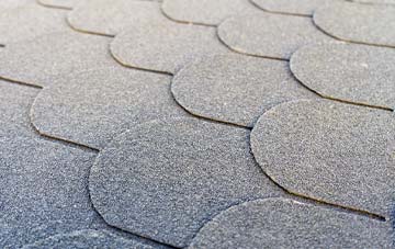 Grassington asphalt roofing costs