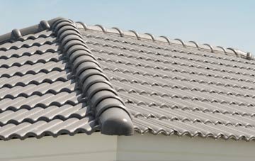 advantages of Grassington clay roofing