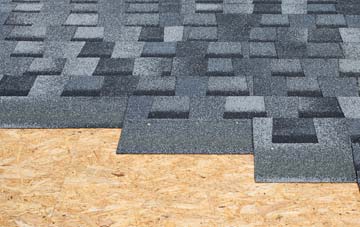 expert Grassington asphalt roof companies