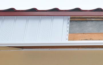Grassington fascia repair costs