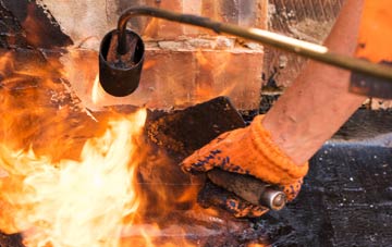 Grassington flat roof repair companies