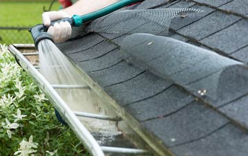 Grassington gutter cleaning costs