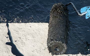 Grassington liquid sealant waterproofing