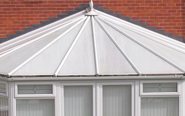 Grassington polycarbonate conservatory roof repairs