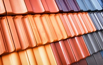 Grassington roof tile costs