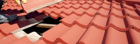 compare Grassington roof repair quotes