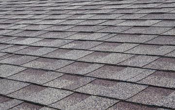 Grassington tiles for shallow pitch roofing