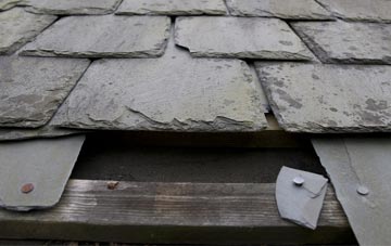 Grassington slate roof repairs and maintenance