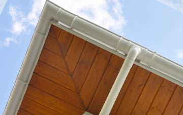 Grassington soffit types
