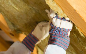 types of Grassington pitched roof insulation materials