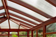 Grassington conservatory roofing insulation