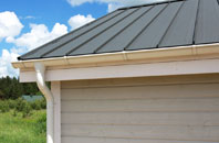 Grassington fascia repair