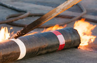 free Grassington flat roofing repair quotes