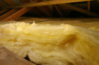 Grassington pitch roof insulation