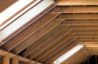 Grassington tapered roof insulation quotes